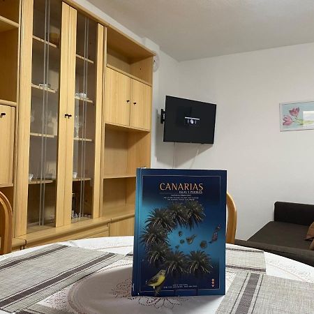 Apartmán Apartamento Los Cristianos Los Cristianos  Exteriér fotografie