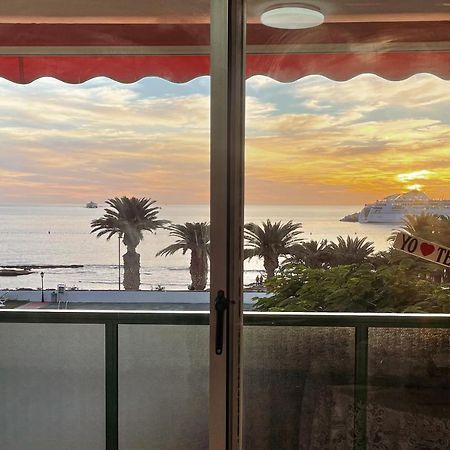 Apartmán Apartamento Los Cristianos Los Cristianos  Exteriér fotografie