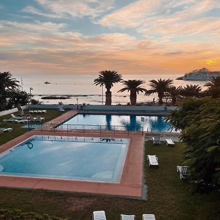 Apartmán Apartamento Los Cristianos Los Cristianos  Exteriér fotografie