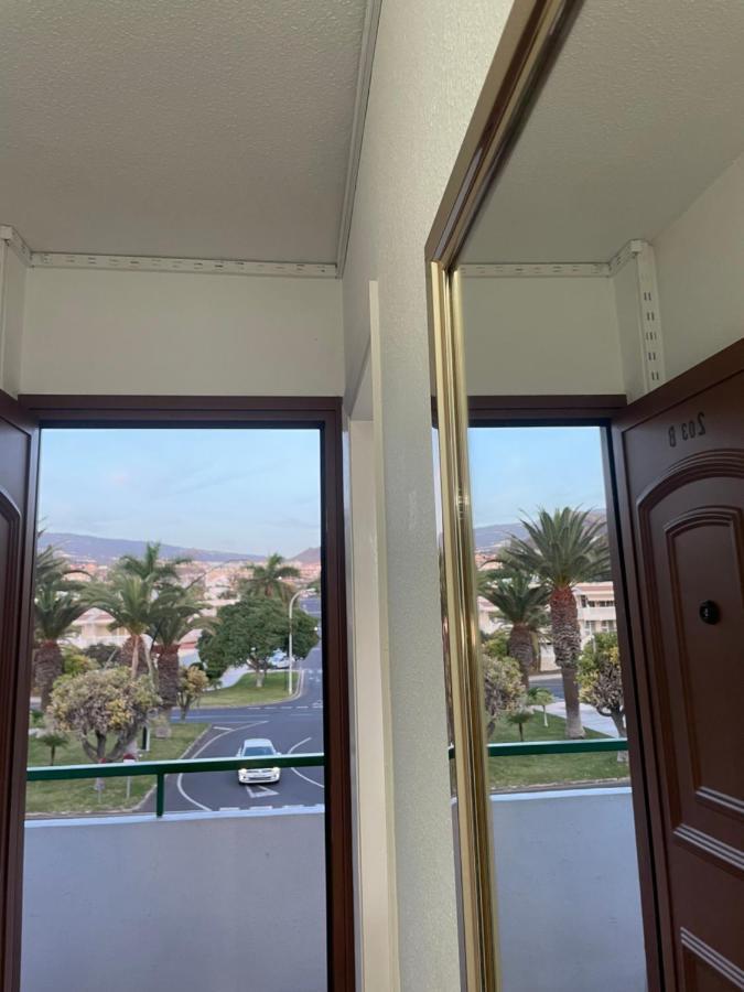 Apartmán Apartamento Los Cristianos Los Cristianos  Exteriér fotografie