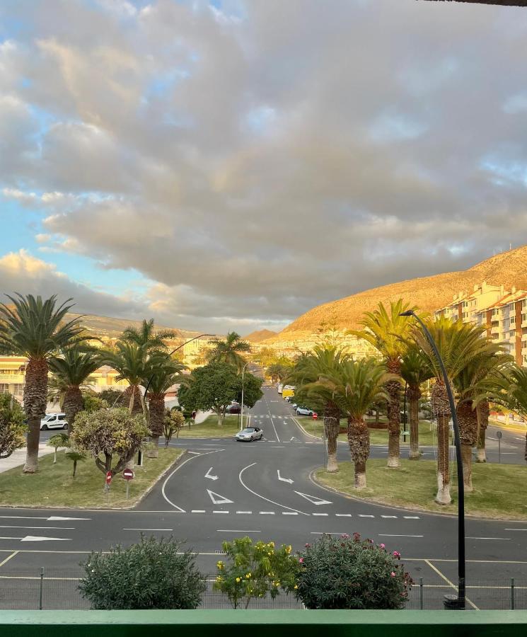Apartmán Apartamento Los Cristianos Los Cristianos  Exteriér fotografie