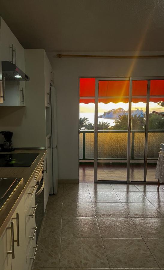 Apartmán Apartamento Los Cristianos Los Cristianos  Exteriér fotografie