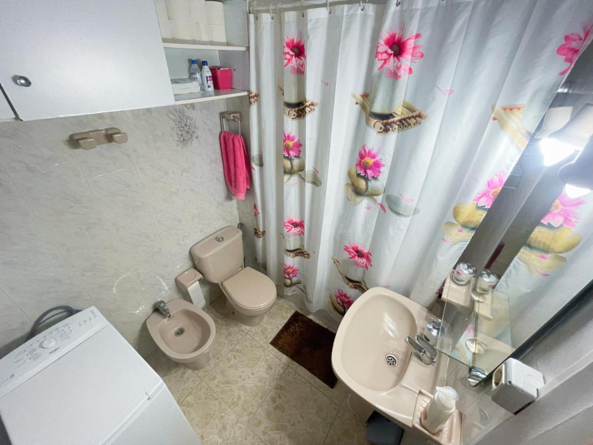 Apartmán Apartamento Los Cristianos Los Cristianos  Exteriér fotografie