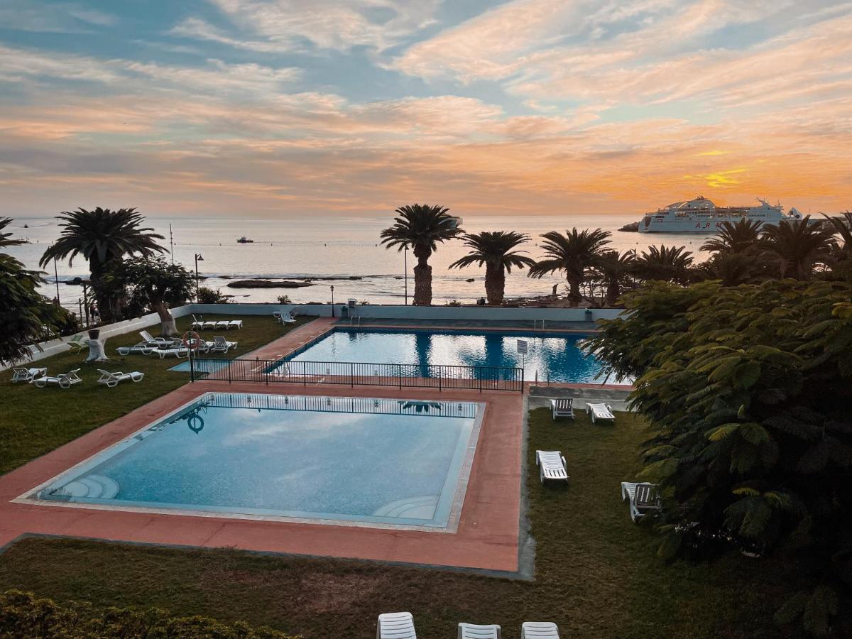 Apartmán Apartamento Los Cristianos Los Cristianos  Exteriér fotografie