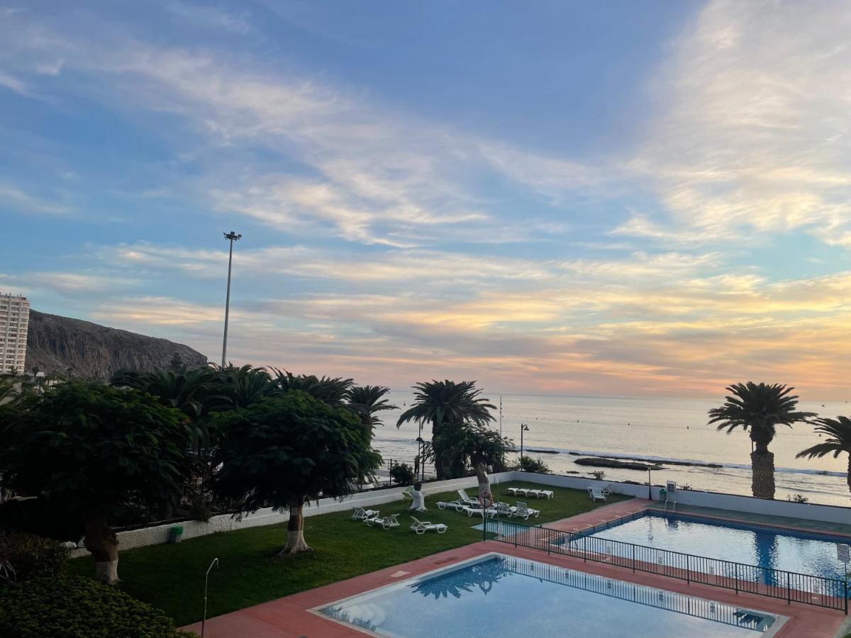 Apartmán Apartamento Los Cristianos Los Cristianos  Exteriér fotografie