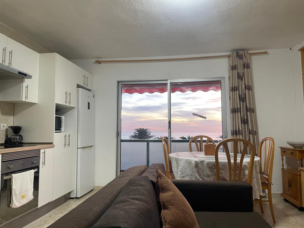 Apartmán Apartamento Los Cristianos Los Cristianos  Exteriér fotografie