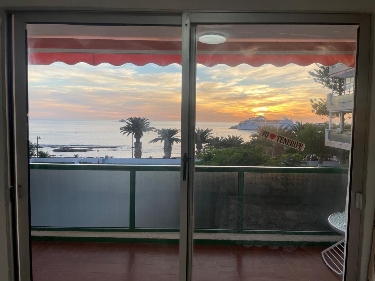 Apartmán Apartamento Los Cristianos Los Cristianos  Exteriér fotografie
