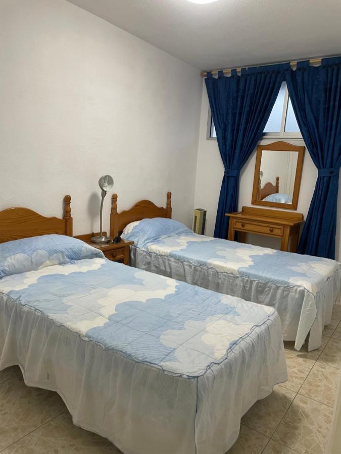 Apartmán Apartamento Los Cristianos Los Cristianos  Exteriér fotografie